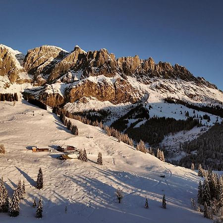 Alpengasthof-Hotel Kopphuette Muhlbach Am Hochkonig Ngoại thất bức ảnh