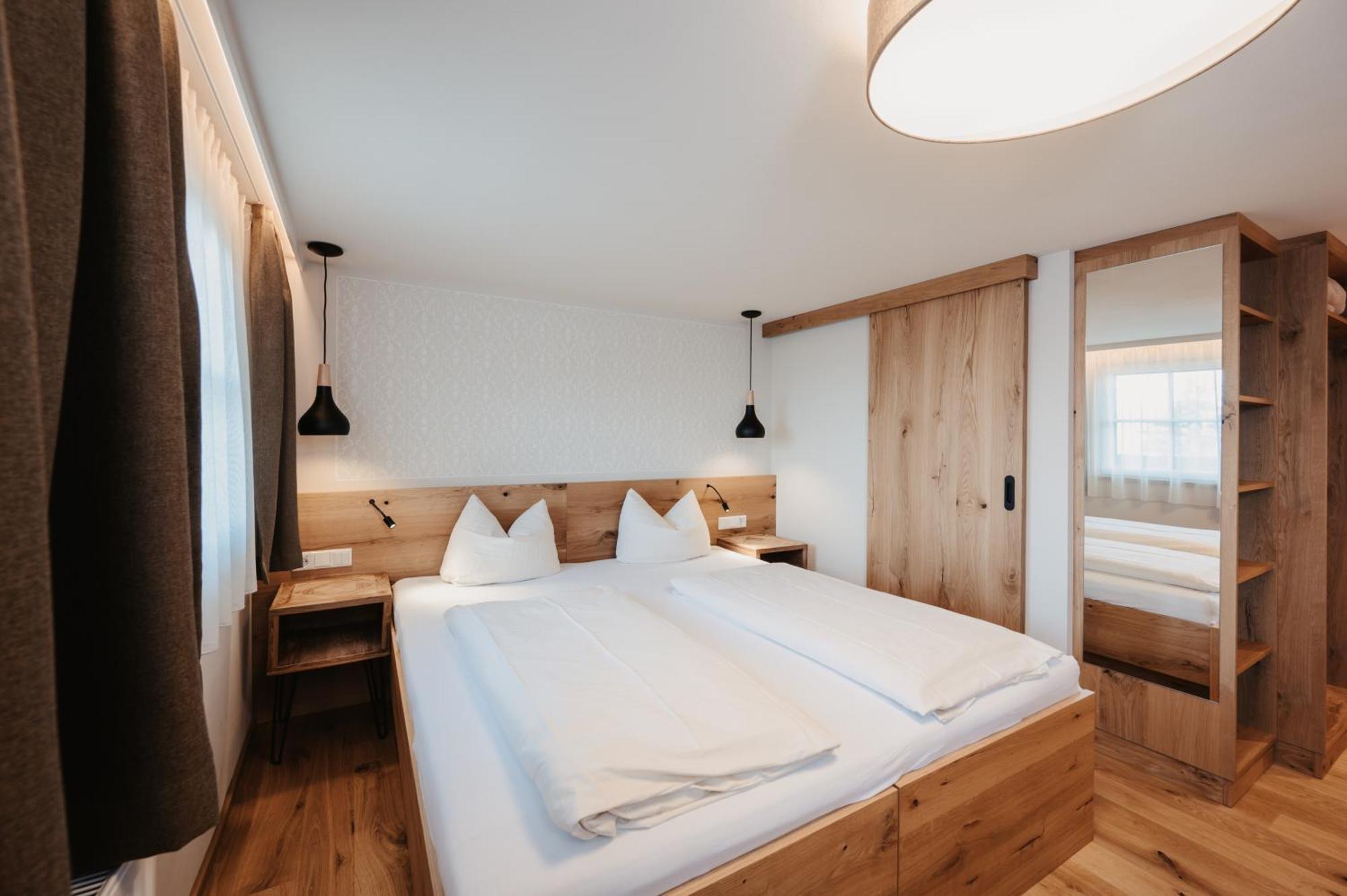 Alpengasthof-Hotel Kopphuette Muhlbach Am Hochkonig Ngoại thất bức ảnh