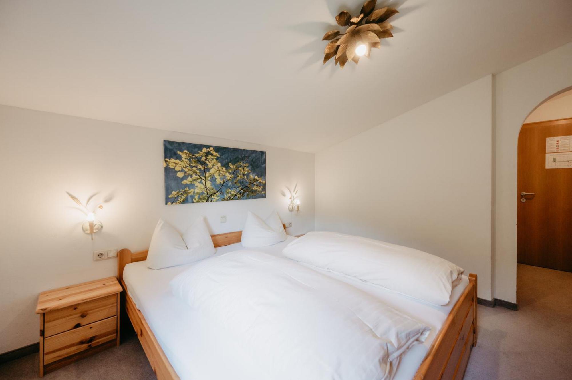 Alpengasthof-Hotel Kopphuette Muhlbach Am Hochkonig Ngoại thất bức ảnh