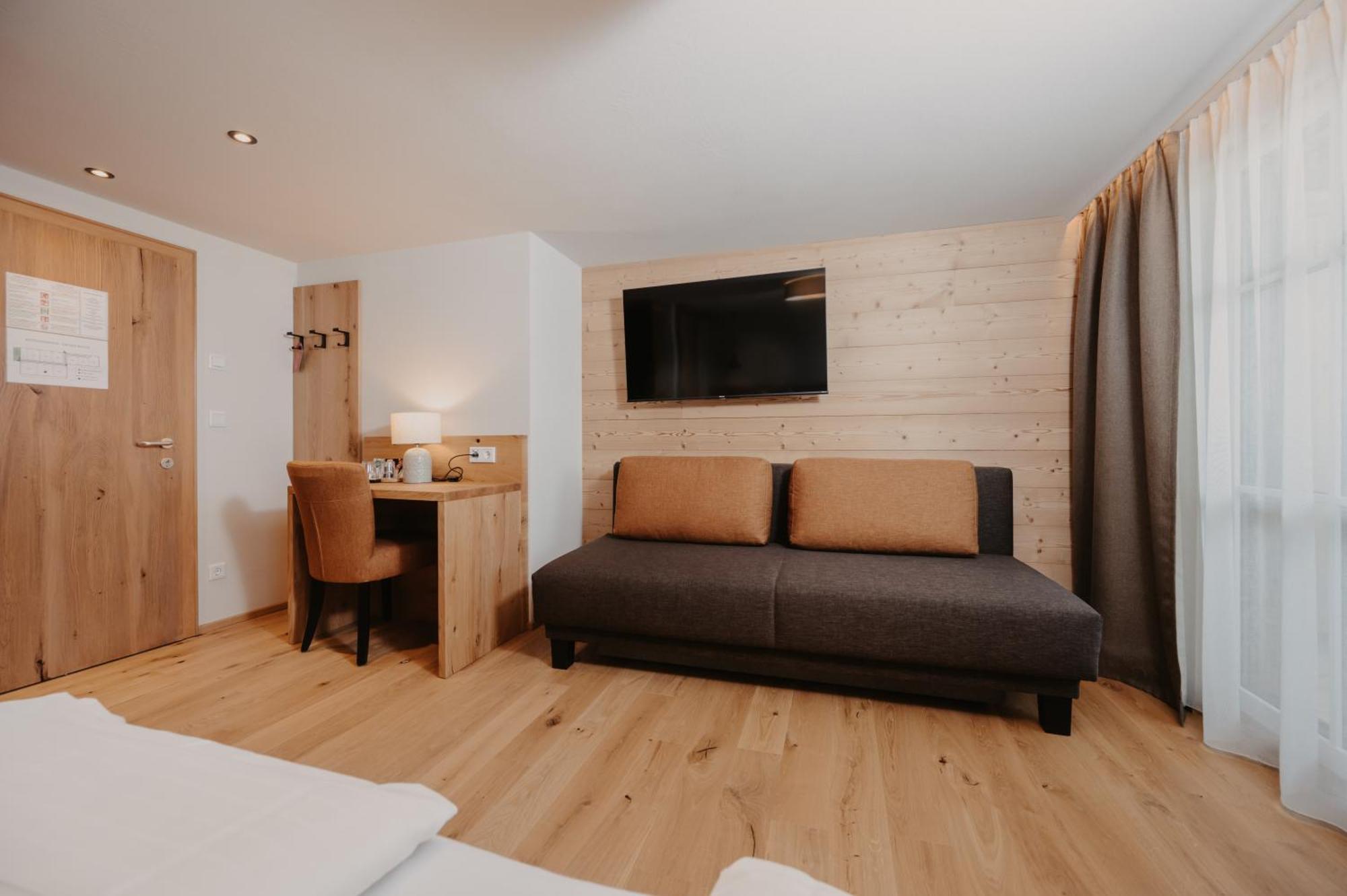 Alpengasthof-Hotel Kopphuette Muhlbach Am Hochkonig Ngoại thất bức ảnh