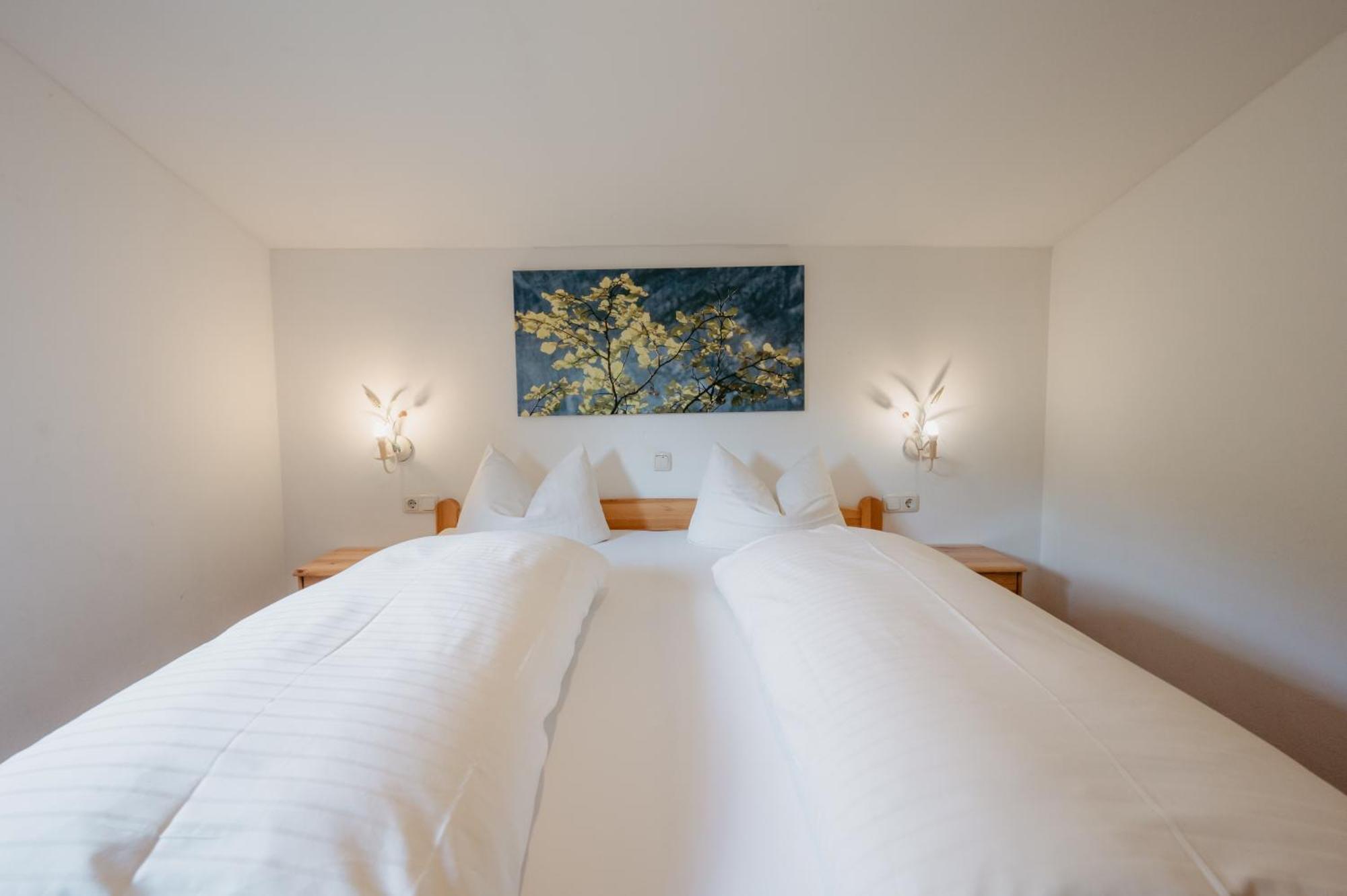 Alpengasthof-Hotel Kopphuette Muhlbach Am Hochkonig Ngoại thất bức ảnh