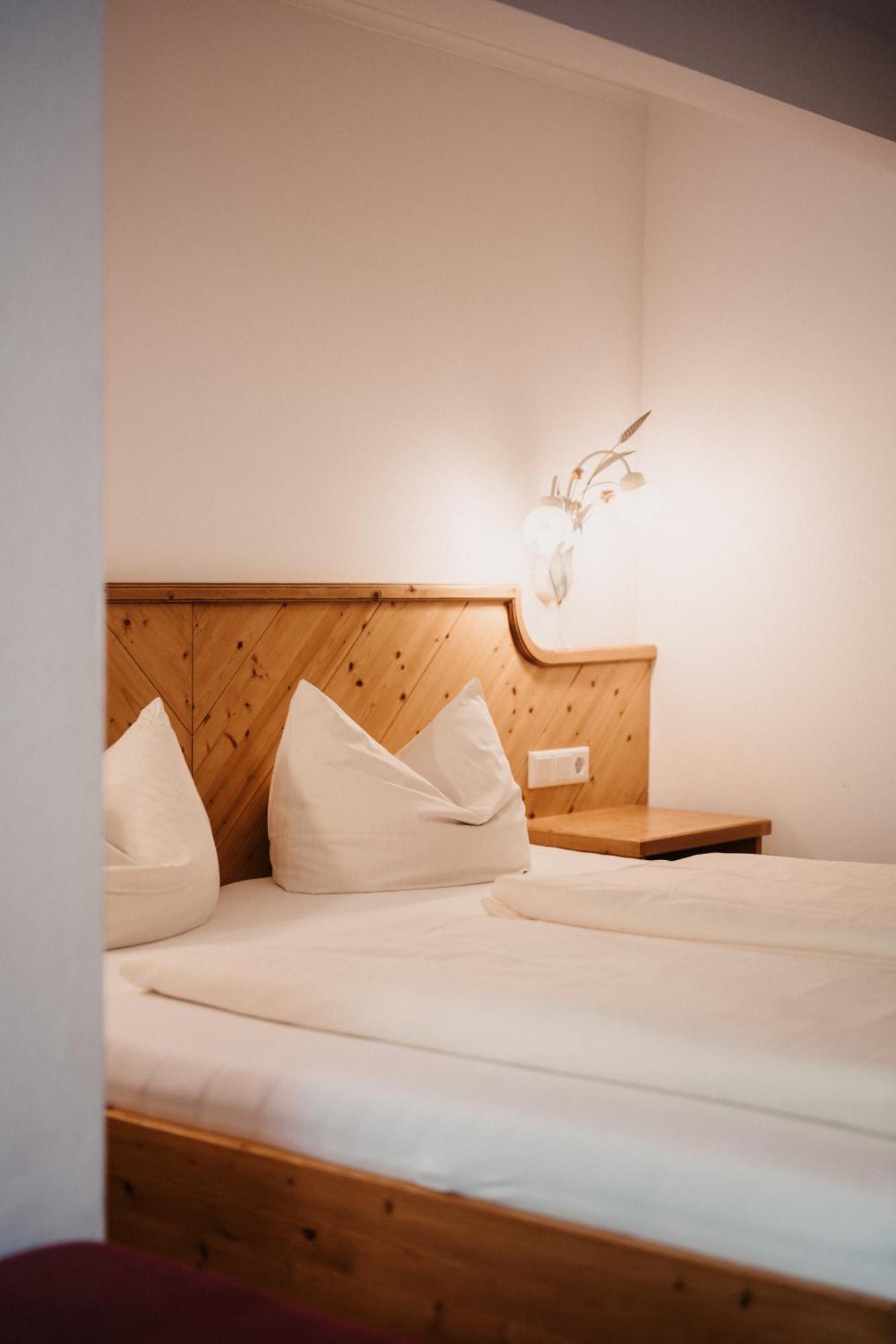 Alpengasthof-Hotel Kopphuette Muhlbach Am Hochkonig Ngoại thất bức ảnh