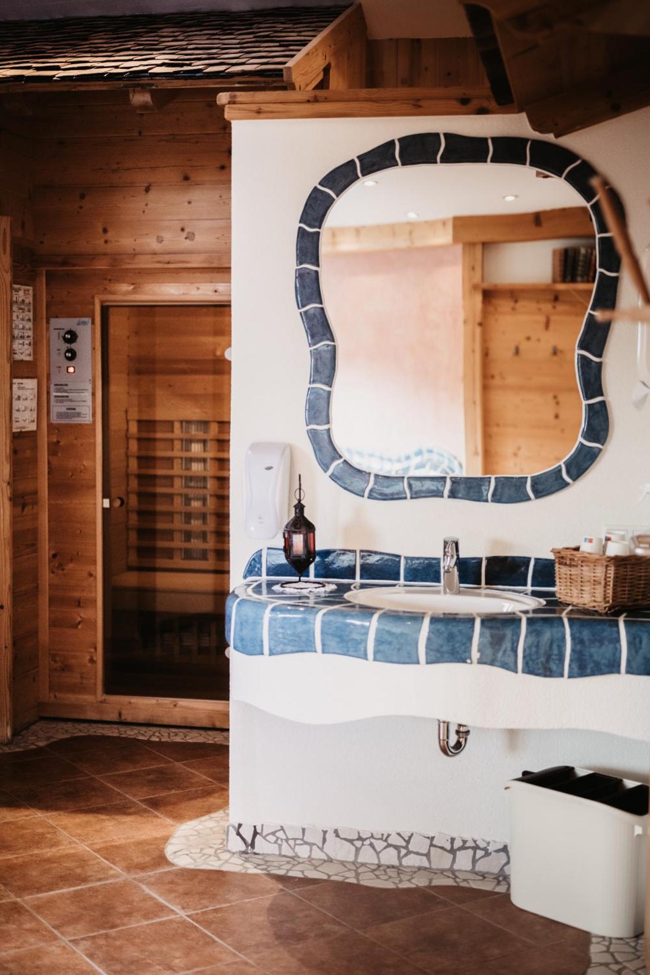 Alpengasthof-Hotel Kopphuette Muhlbach Am Hochkonig Ngoại thất bức ảnh