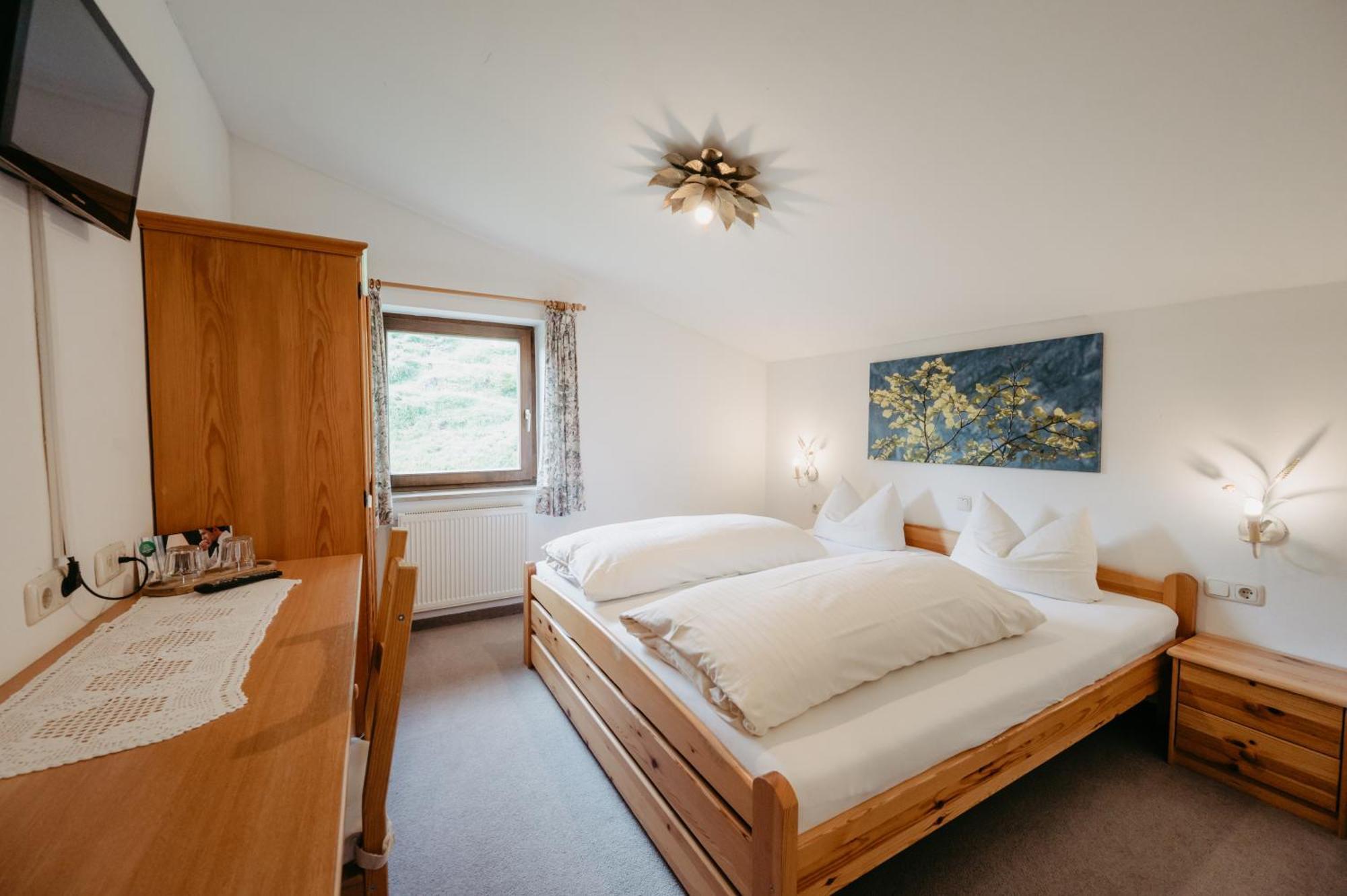 Alpengasthof-Hotel Kopphuette Muhlbach Am Hochkonig Ngoại thất bức ảnh